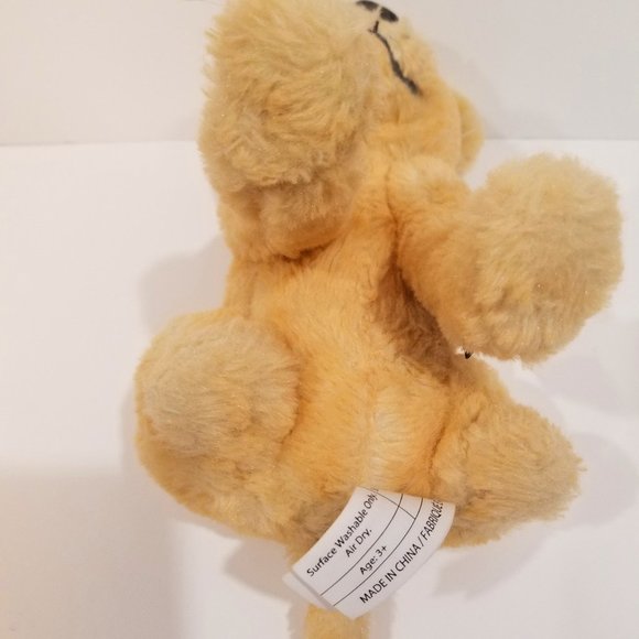 Disney's "The Lion King" Nala Talking Plush, EUC - Picture 7 of 11